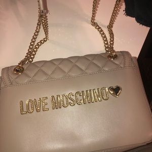Love Moschino Bag